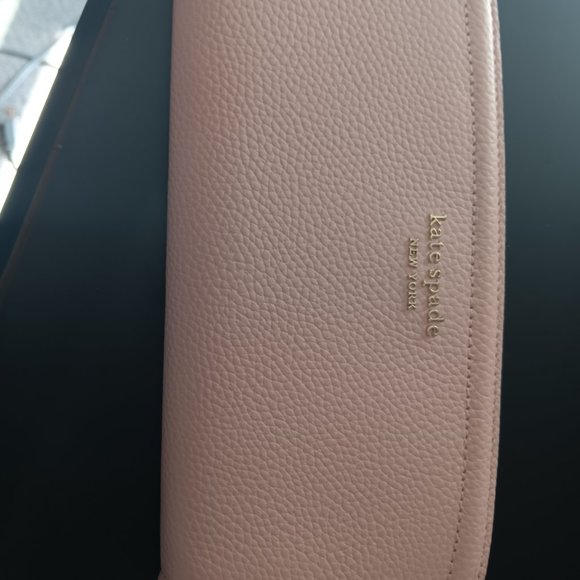 KATE SPADE SLIM CONTINENTAL WALLET - Picture 4 of 6